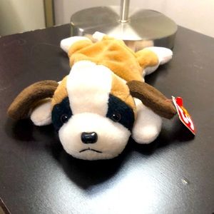Ty beanie baby “Bernie”